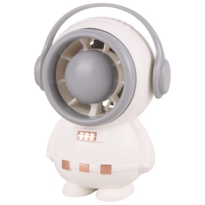 پنکه رومیزی شارژی کیوت مینی مدل Handheld Fan 399-15