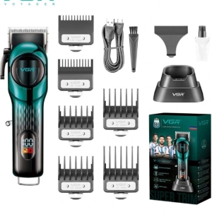 ماشین اصلاح وی جی آر مدل V- 166