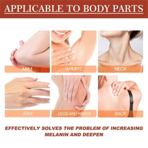 روغن لایه بردار پوست eelhoe حجم 110 میل