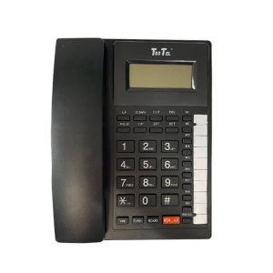  تلفن رومیزی تاب تل مدل TOB-1040