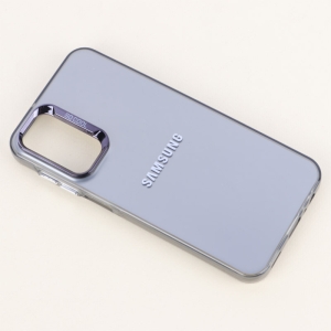 کاور دور محافظ متال مدل  PC So Cool مناسب برای گوشی سامسونگ Samsung Galaxy A36