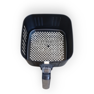 سرخ کن بدون روغن سیلورکرست مدل SC-6095