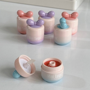 رژ لب جامد مینی Mini Tango مدل پاپیونی شماره ۳۵