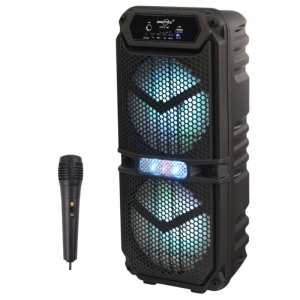 اسپیکر قابل حمل جی تی اس مدل GTS-2148