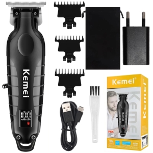 ماشین اصلاح کیمی مدل Km-2293