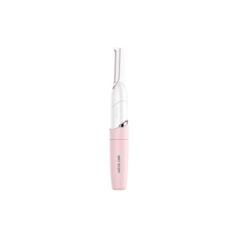 دستگاه اصلاح کننده ابرو گرین لاین مدل Eyebrow Hair Trimmer