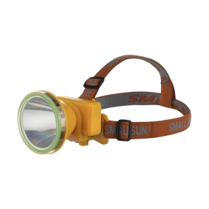 چراغ قوه پیشانی اسمال سان شارژی مدل Small Sun ZY-H72