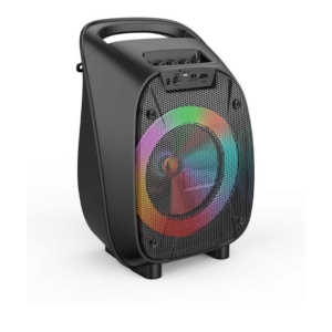 اسپیکر بلوتوثی قابل حمل مدل zqs6123