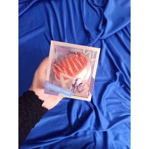 سرشور سیلیکونی رنگی