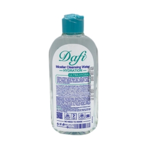 میسلار دافی مناسب پوست نرمال تا خشک حجم 200ml