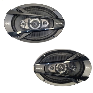 اسپیکر خودرو سونی مدل XS-XB6941 مجموعه 2 عددی