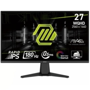 مانیتور ام اس آی مدل MAG 275F