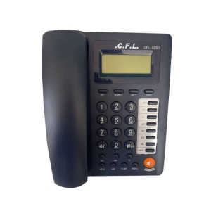  تلفن سی اف ال مدل CFL-4050