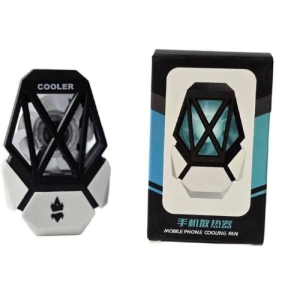 فن خنک کننده گوشی موبایل مدل Cooler