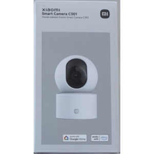دوربین نظارتی هوشمند شیائومی مدل Mi Smart Camera C301