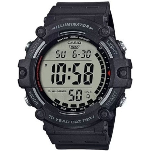ساعت کاسیو مدل CASIO AE-1500WH-1A 