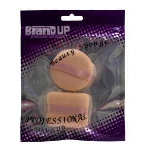 پد آرایشی برند آپ مدل 401 بسته 2 عددی