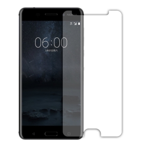 محافظ صفحه نمایش مناسب برای گوشی نوکیا Nokia 6