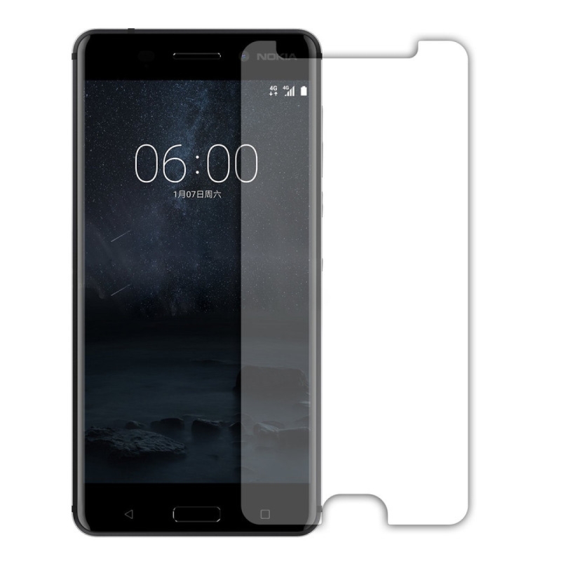 محافظ صفحه نمایش مناسب برای گوشی نوکیا Nokia 6