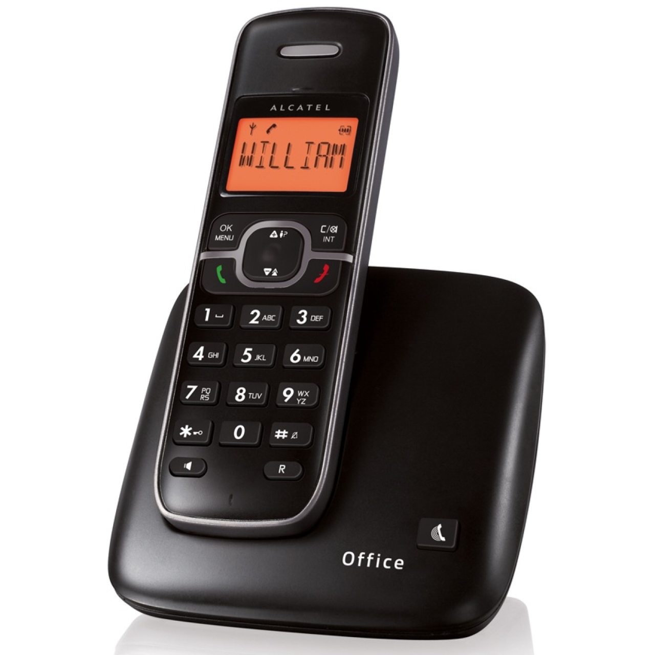 تلفن بیسیم آلکاتل مدل office 1350