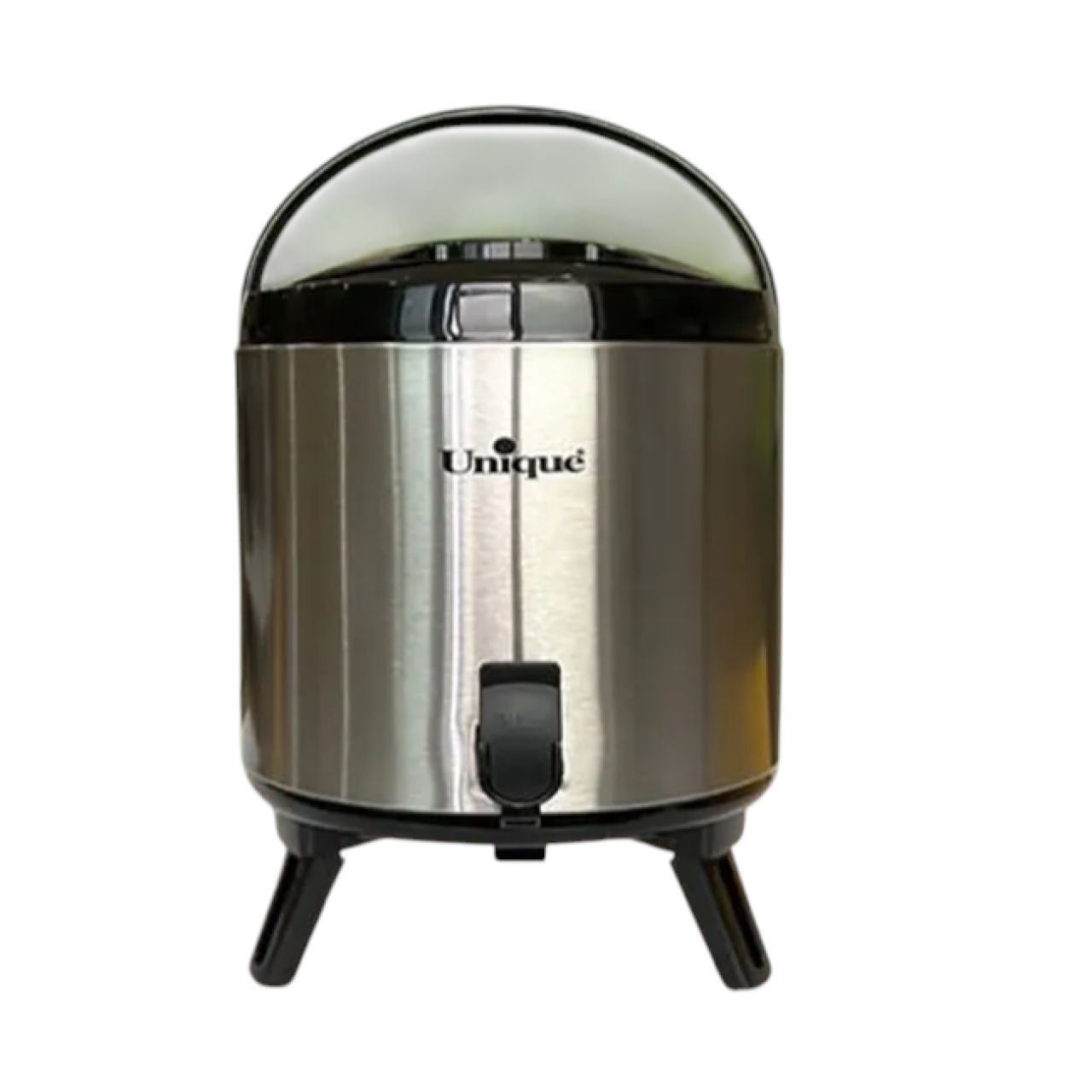 کلمن ۱۰ لیتر داخل استیل یونیک مدل k10