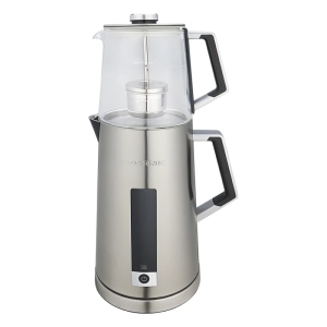 چای ساز و گرم نگهدارنده گوسونیک مدل GST-781