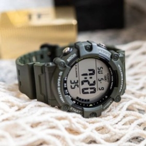 ساعت کاسیو مدل CASIO AE-1500WH-3A 