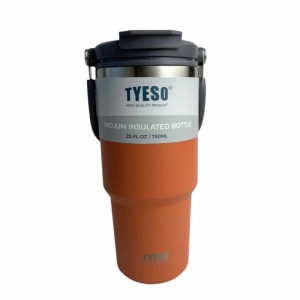 ماگ سفری مدل TS-8826 گنجایش 0.6 لیتر