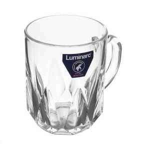 لیوان لومینارک مدل منصور بسته 6 عددی