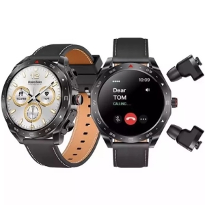 ساعت هوشمند هاینو تکو مدل TEKO ST-5