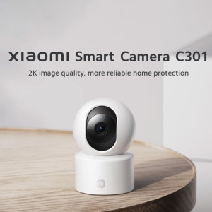 دوربین نظارتی هوشمند شیائومی مدل Mi Smart Camera C301