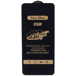 محافظ صفحه نمایش آنتی استاتیک مدل Nice Dice مناسب برای گوشی شیائومی Redmi 9 / 9 Prime