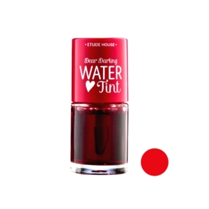 تینت لب و گونه اتود مدل water tint شماره 01