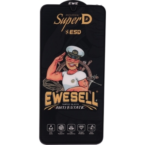 محافظ صفحه نمایش آنتی استاتیک میتوبل مدل ESD Ewesell مناسب برای گوشی سامسونگ Galaxy A16 4G / A16 5G