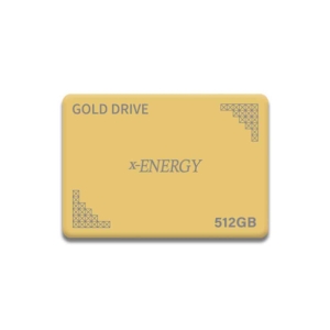 اس اس دی اینترنال ایکس انرژی مدل Gold ظرفیت 512 گیگابایت