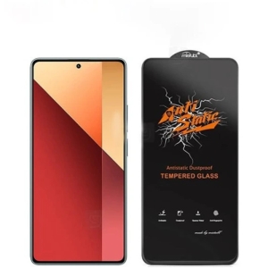 محافظ صفحه نمایش آنتی استاتیک میتوبل شیائومی مناسب برای گوشی شیائومی Redmi 14C / 14R / Poco C75/A3 PRO