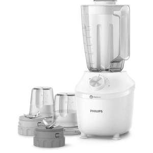 مخلوط کن و آسیاب کن فیلیپس مدل HR2191