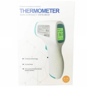 تب سنج دماسنج لیزری مدل Gp-300