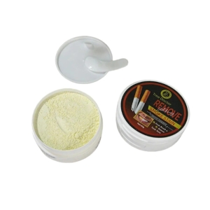 پودر سفید کننده دندان TREE DOCTOR مدل SMOKE STAIN وزن 50 گرم