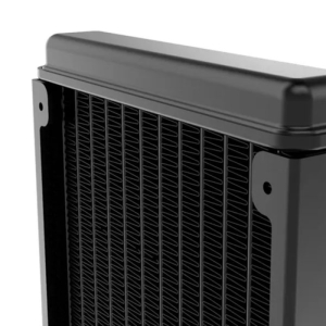 خنک کننده مایع CPU آلسی مدل H240-4.0