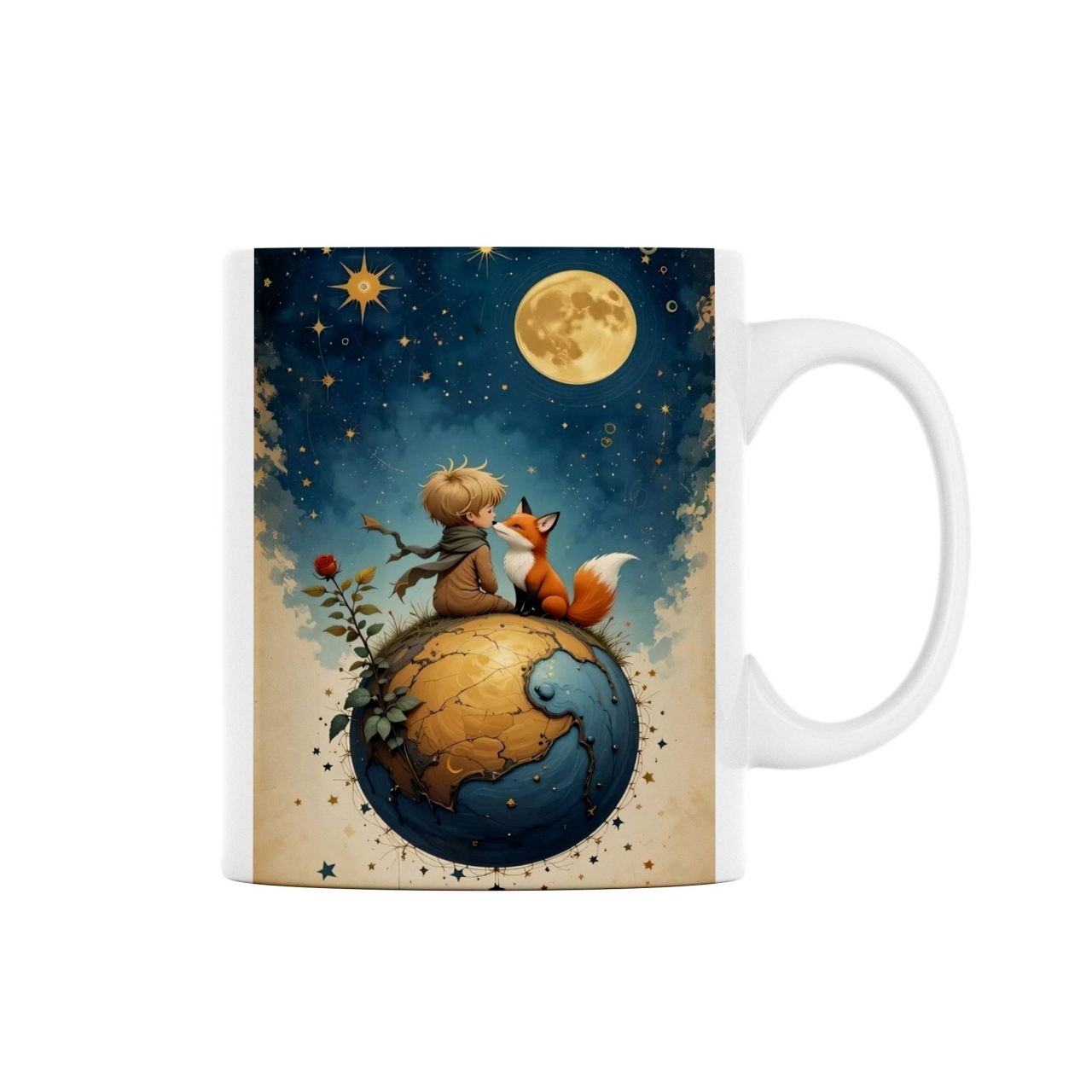 ماگ سرامیکی مدل s40