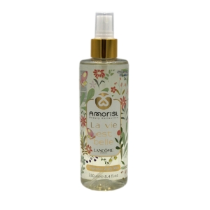 بادی اسپلش زنانه آموریست مدل لویستبل لانکوم حجم 250ml