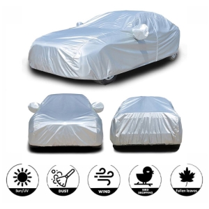  چادر خودرو پولسترا مناسب برای ام جی 4