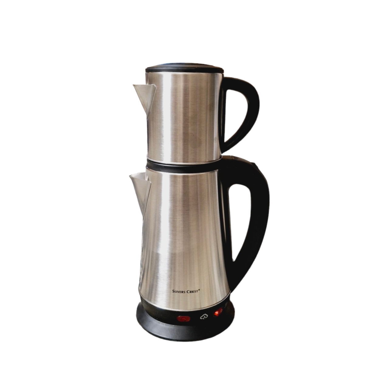 چای ساز سلیور کرست مدل 589 