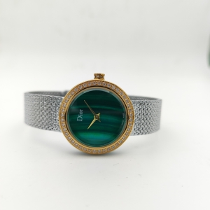 ساعت مچی عقربه ای زنانه دیور مدل PT750