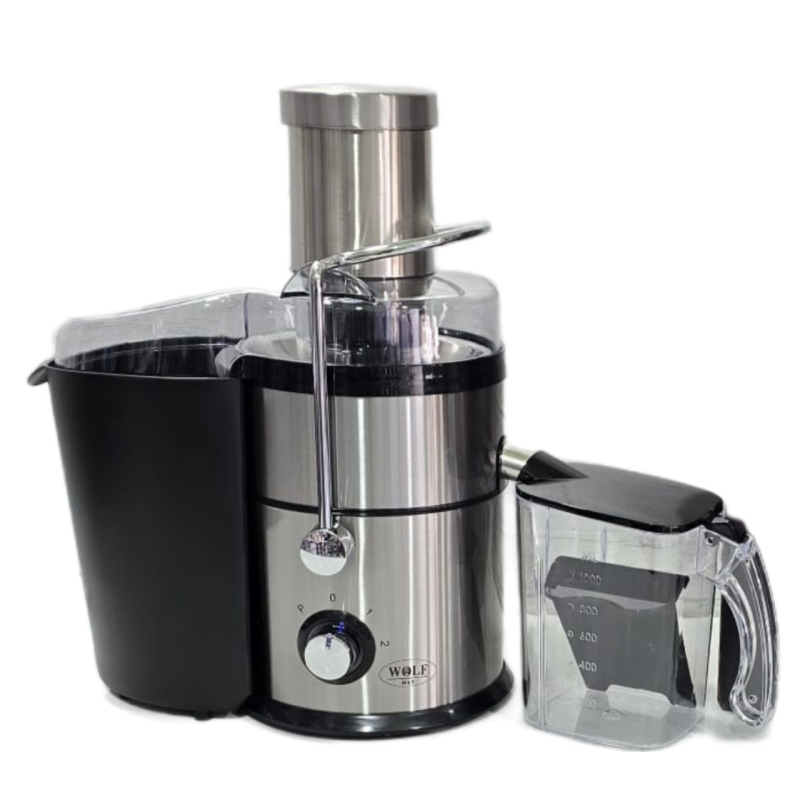 آبمیوه گیری  ولف مدل w-182