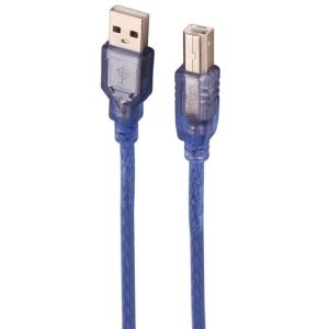 کابل پرینتر مینی اسکای به متراژ 10 متر مدل Minisky شیلد دار