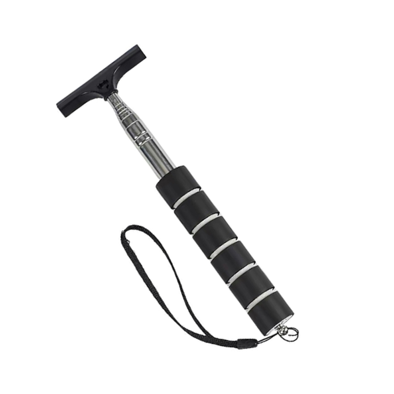 مینی تیغه شیشه پاکن خودرو مدل تلسکوپی