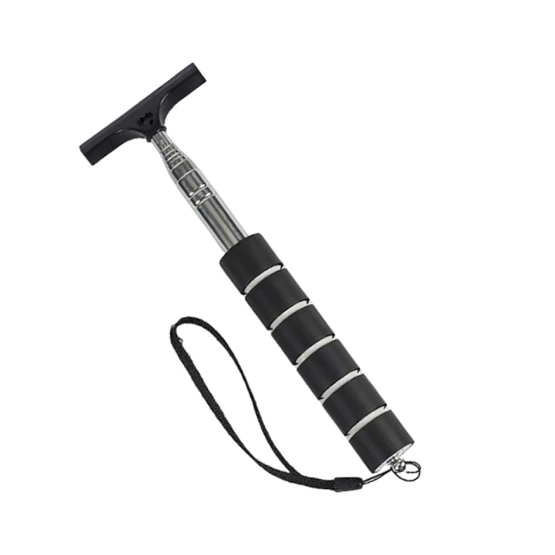 مینی تیغه شیشه پاکن خودرو مدل تلسکوپی