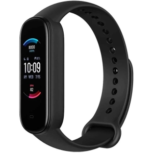 مچ بند هوشمند شیائومی امیزفیت مدل Amazfit Band 5